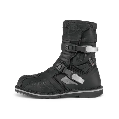 【追跡あり!】ALDO ラグソール プラットフォーム ファーブーツ ZARA - 春ブーツ 厚底キルティングファーブーツの通販 by よっち